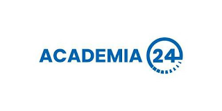 ACADEMIA 24 logo