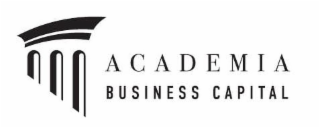 ACADEMIA BUSINESS CAPITAL logo