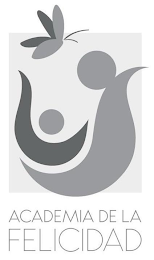 ACADEMIA DE LA FELICIDAD logo