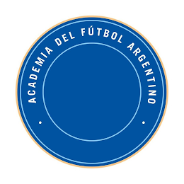 ACADEMIA DEL FÚTBOL ARGENTINO logo