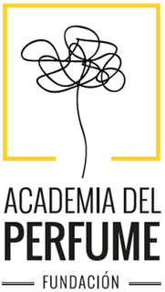 ACADEMIA DEL PERFUME FUNDACIÓN logo