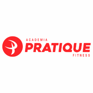 ACADEMIA P  PRATIQUE FITNESS logo