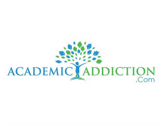 ACADEMIC ADDICTION .COM logo