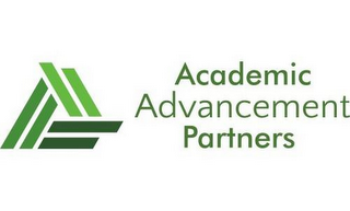 ACADEMIC ADVANCEMENT PARTNERS logo