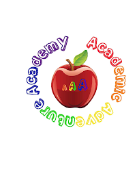 ACADEMIC ADVENTURE ACADEMY AAA logo