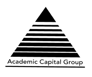 ACADEMIC CAPITAL GROUP logo