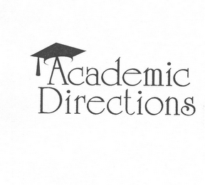 ACADEMIC DIRECTIONS logo