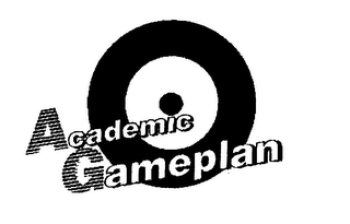 ACADEMIC GAMEPLAN logo