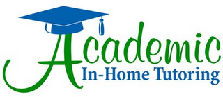 ACADEMIC IN-HOME TUTORING logo