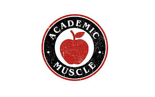 ACADEMIC MUSCLE logo