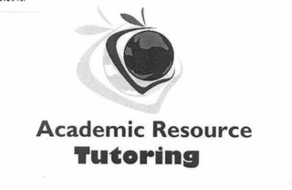 ACADEMIC RESOURCE TUTORING logo