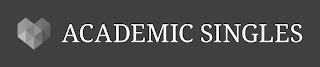 ACADEMIC SINGLES logo