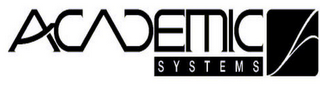 ACADEMIC SYSTEMS