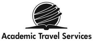 ACADEMIC TRAVEL SERVICES logo
