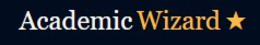 ACADEMIC WIZARD logo