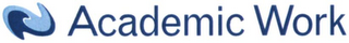 ACADEMIC WORK logo