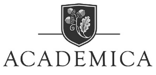 ACADEMICA logo