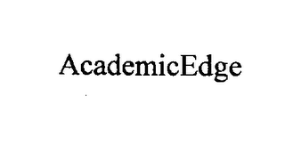 ACADEMICEDGE logo