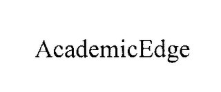 ACADEMICEDGE logo