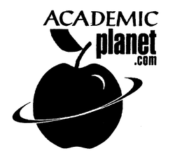 ACADEMICPLANET.COM logo