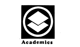 ACADEMICS logo
