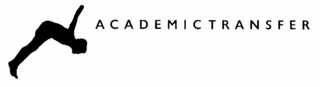 ACADEMICTRANSFER logo