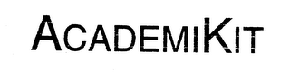 ACADEMIKIT logo