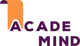 ACADEMIND logo