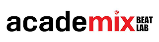 ACADEMIX BEAT LAB logo