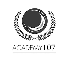 ACADEMY 107 logo