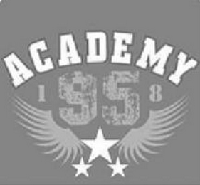 ACADEMY 1958 logo