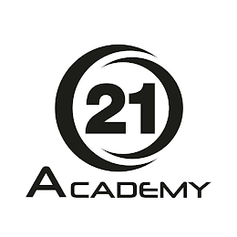 ACADEMY 21 logo