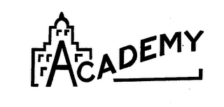 ACADEMY logo