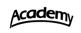 ACADEMY logo