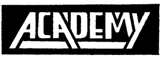 ACADEMY logo