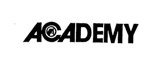 ACADEMY logo