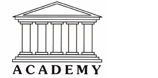 ACADEMY logo