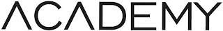 ACADEMY logo