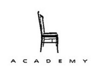 ACADEMY logo