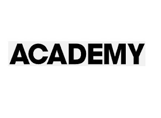 ACADEMY logo