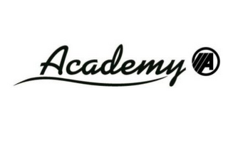 ACADEMY A logo