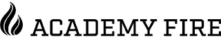 ACADEMY FIRE logo
