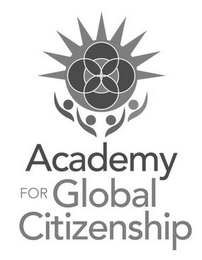 ACADEMY FOR GLOBAL CITIZENSHIP logo