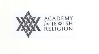 ACADEMY FOR JEWISH RELIGION logo