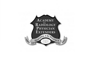 ACADEMY FOR RADIOLOGY PHYSICIAN EXTENDERS ARPE EXCELLENCE ARPE logo