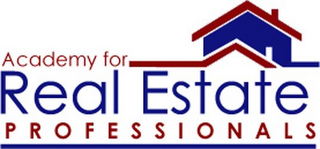 ACADEMY FOR REAL ESTATE PROFESSIONALS logo