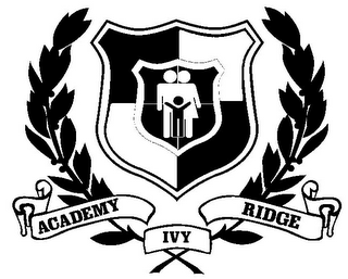 ACADEMY IVY RIDGE logo