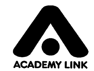 ACADEMY LINK logo