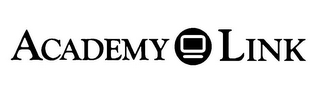 ACADEMY LINK logo