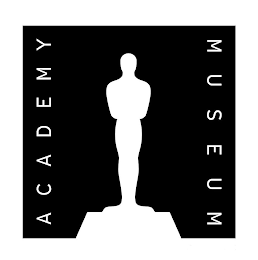 ACADEMY MUSEUM logo